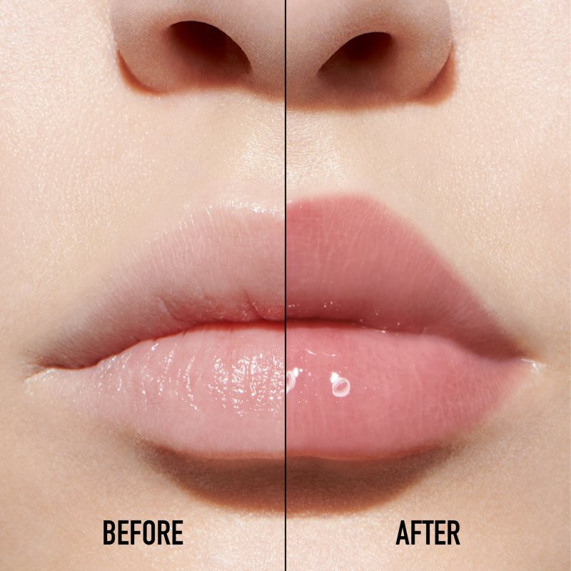 DIOR Dior Addict Lip Maximizer Plumping Lip Gloss Shade 012 Rosewood 6 Ml