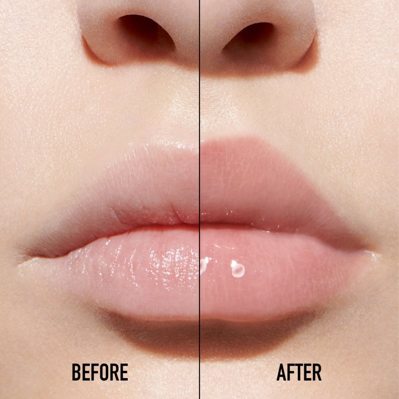 DIOR Dior Addict Lip Maximizer блиск для губ для збільшення об'єму відтінок 013 Beige 6 мл