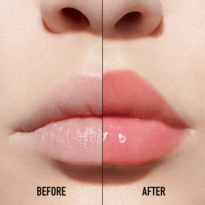 DIOR Dior Addict Lip Maximizer блиск для губ для збільшення об'єму відтінок 015 Cherry 6 мл