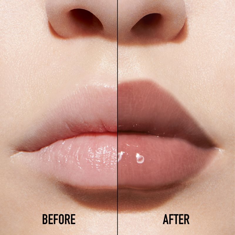 DIOR Dior Addict Lip Maximizer блиск для губ для збільшення об'єму відтінок 020 Mahogany 6 мл