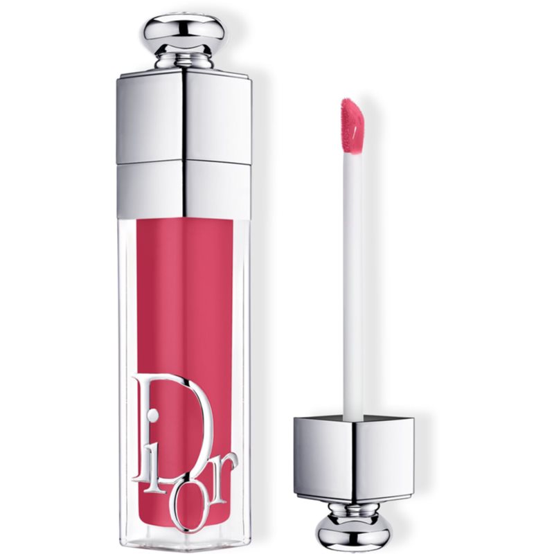 DIOR Dior Addict Lip Maximizer plumping lip gloss shade 029 Intense Grape 6 ml
