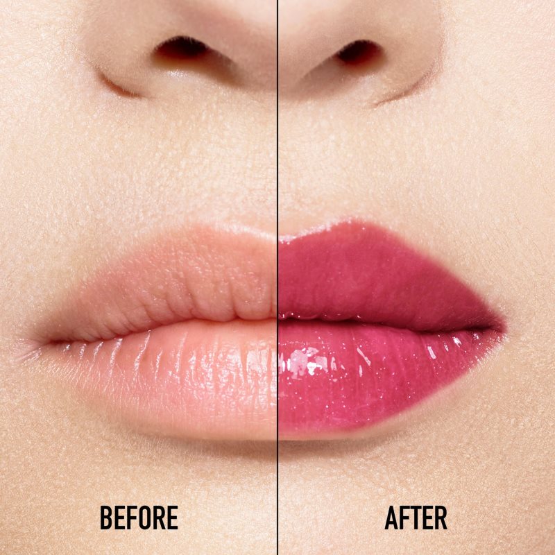 DIOR Dior Addict Lip Maximizer Plumping Lip Gloss Shade 029 Intense Grape 6 Ml