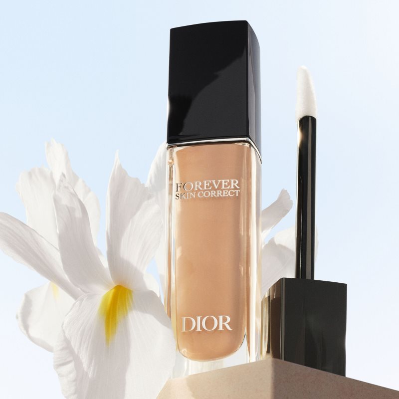 DIOR Dior Forever Skin Correct кремовий коректор відтінок #1CR Cool Rosy 11 мл