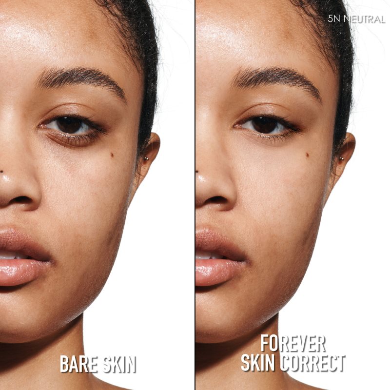 DIOR Dior Forever Skin Correct Correcteur Anticerne Haute Couvrance - Tenue Et Hydratation 24 H Teinte #5N Neutral 11 Ml