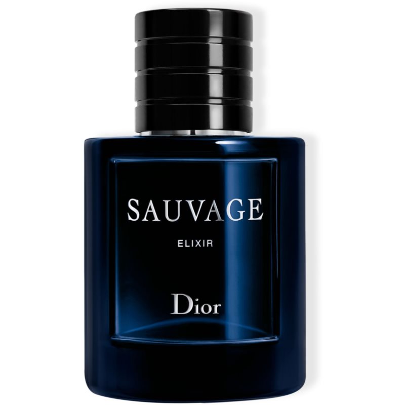 DIOR Sauvage Elixir perfume extract for men 100 ml
