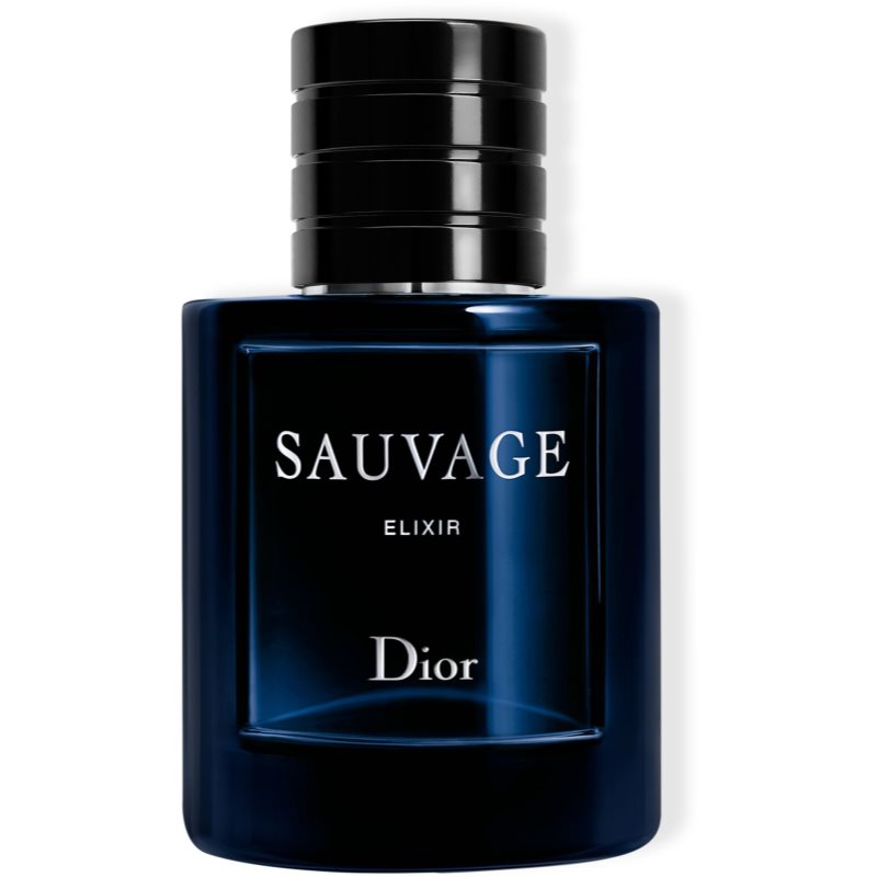DIOR Sauvage Elixir parfemski ekstrakt za muškarce 100 ml