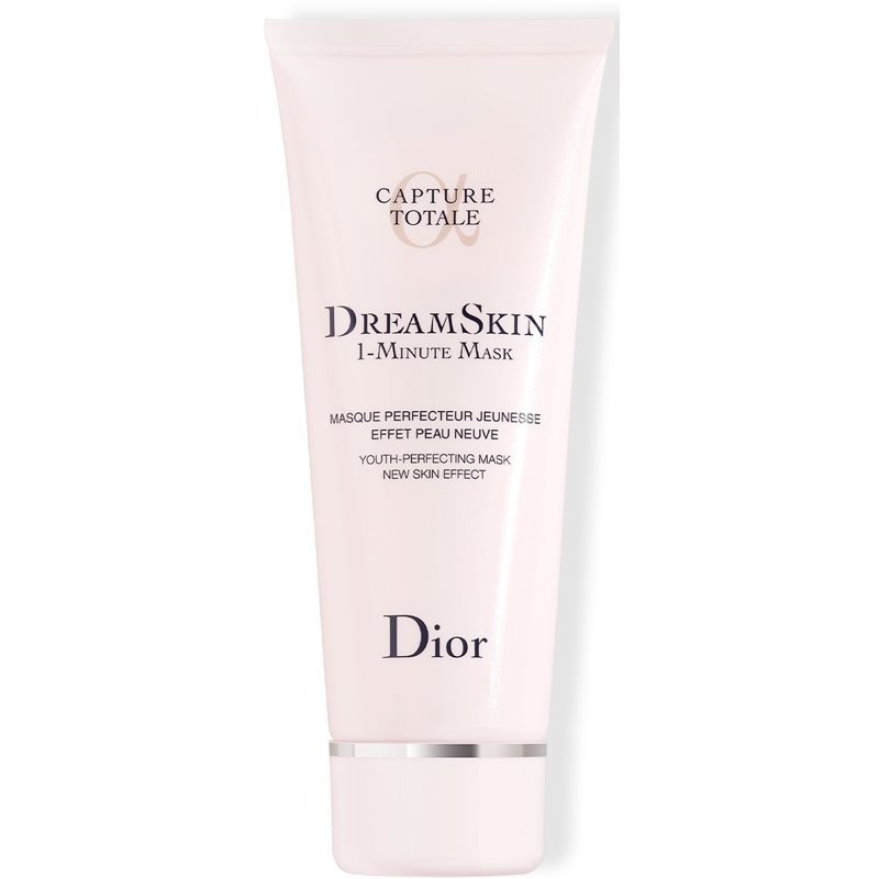 Dior capture totale dreamskin 1-minute mask hámlasztó maszk 75 ml