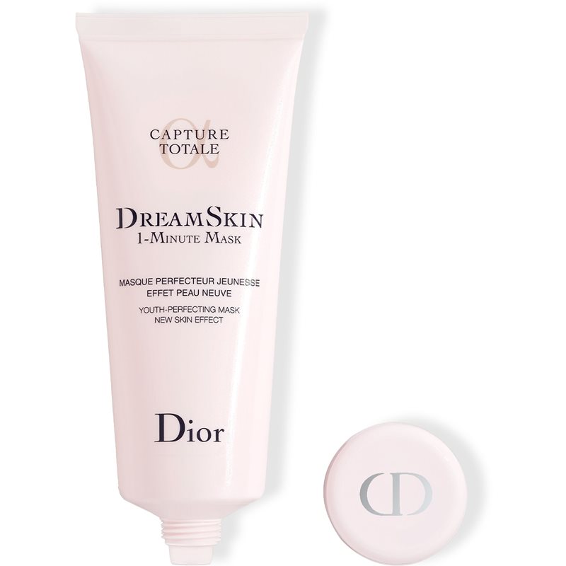 DIOR Capture Totale Dreamskin 1-Minute Mask Peelingmaske 75 ml