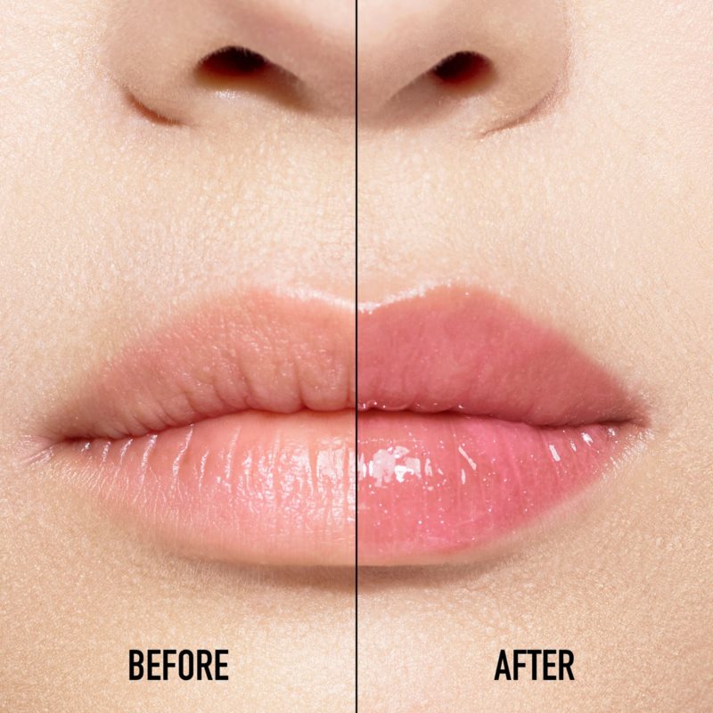 DIOR Dior Addict Lip Maximizer блиск для губ для збільшення об'єму відтінок 038 Rose Nude 6 мл