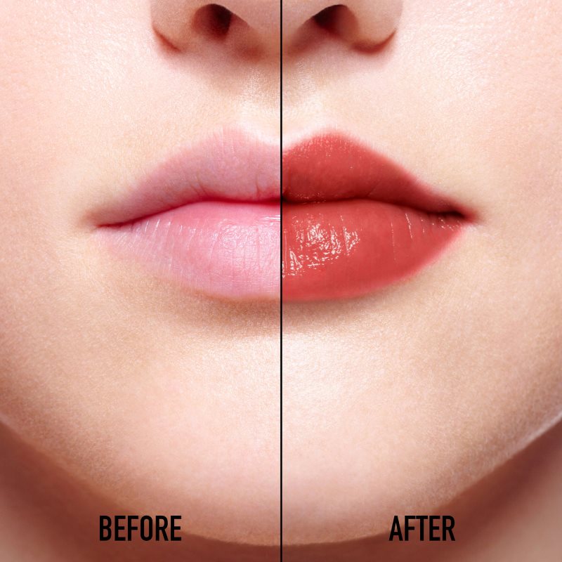 DIOR Dior Addict Lip Glow бальзам для губ відтінок 031 Strawberry 3,2 гр