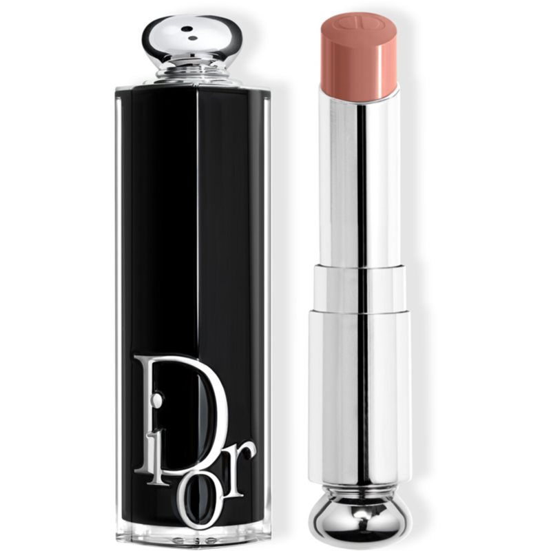 Photos - Lipstick & Lip Gloss Christian Dior DIOR DIOR Dior Addict gloss lipstick refillable shade 412 Dior Vibe 3,2 g 