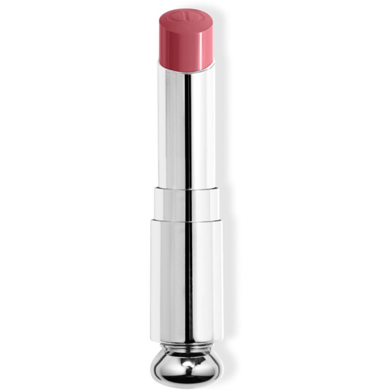 DIOR Dior Addict Refill lesklý rúž náhradná náplň odtieň 566 Peony Pink 3,2 g