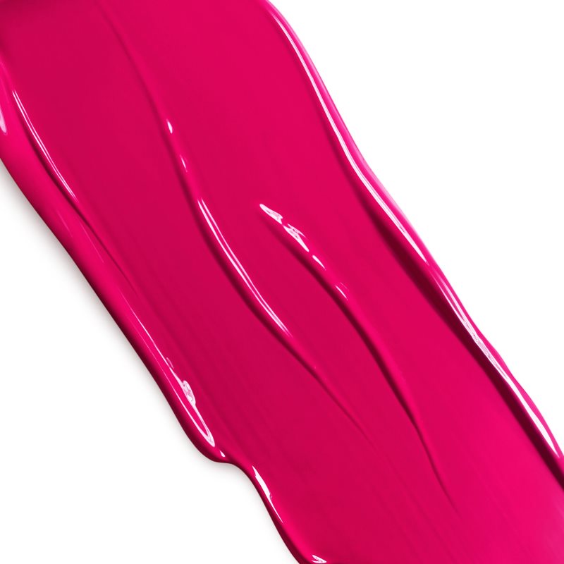 DIOR Rouge Dior long-lasting lipstick refillable shade 766 Rose Harpers Satin 3.5 g