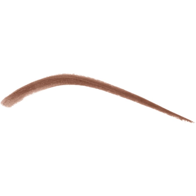 DIOR Diorshow Brow Styler Eyebrow Pencil With Brush Shade 02 Chestnut 0,09 G