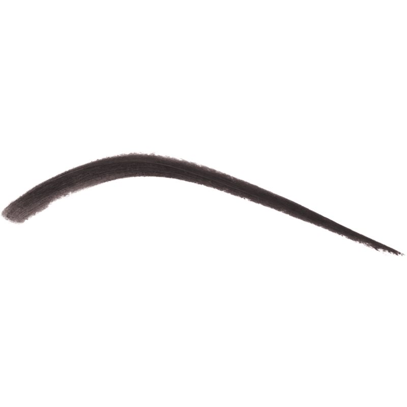 DIOR Diorshow Brow Styler Eyebrow Pencil With Brush Shade 05 Black 0,09 G