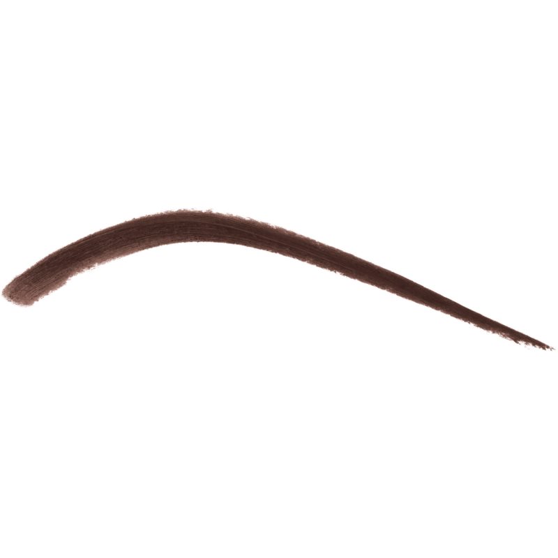 DIOR Diorshow Brow Styler Eyebrow Pencil With Brush Shade 032 Dark Brown 0,09 G