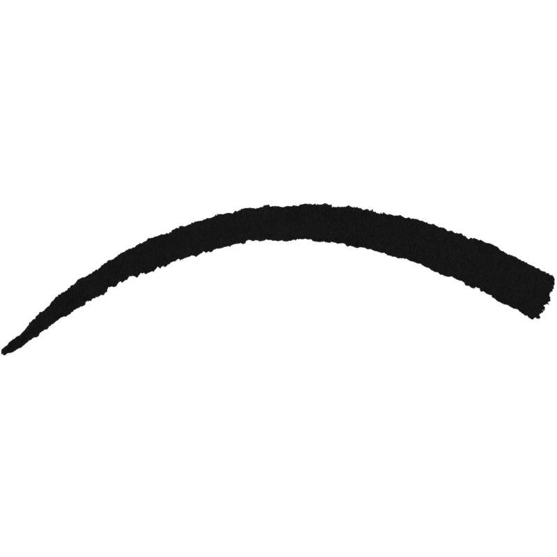 DIOR Diorshow On Stage Crayon водостійкий контурний олівець для очей відтінок 099 Black 1,2 гр