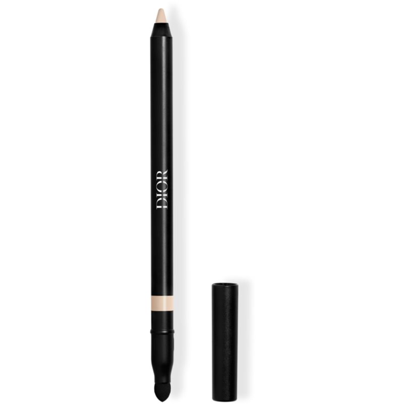 DIOR Diorshow On Stage Crayon waterproof eyeliner pencil shade 529 Beige 1,2 g
