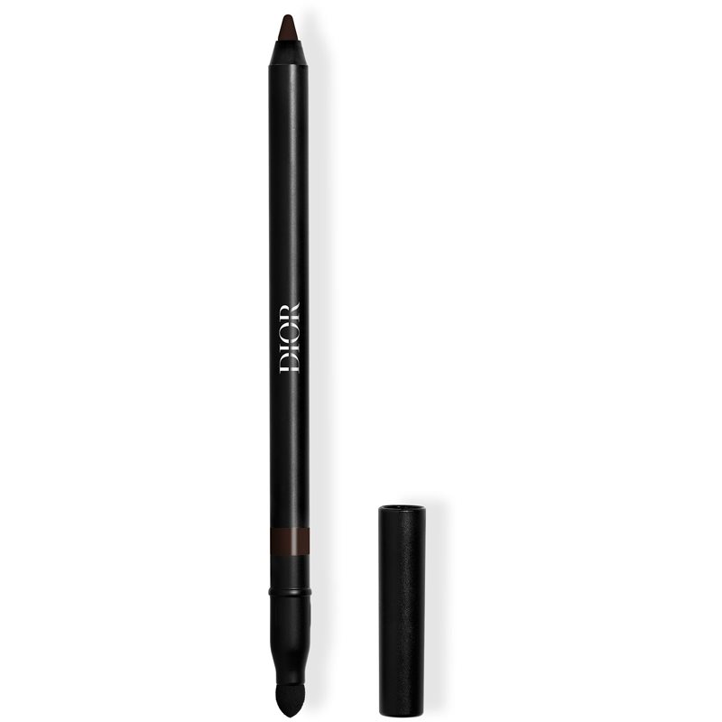 DIOR Diorshow On Stage Crayon waterproof eyeliner pencil shade 594 Brown 1,2 g
