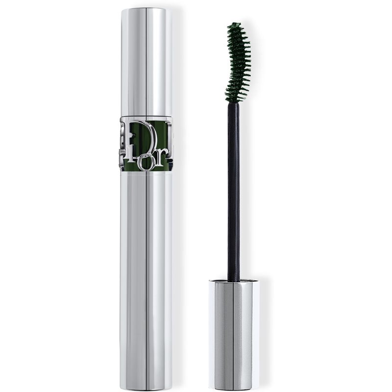 DIOR Diorshow Iconic Overcurl Mascara For More Volume And Curl Shade 374 Dark Green 6 G