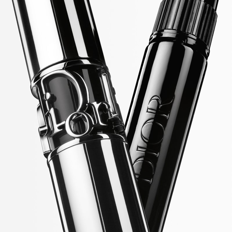 DIOR Diorshow Iconic Overcurl Mascara For More Volume And Curl Shade 374 Dark Green 6 G