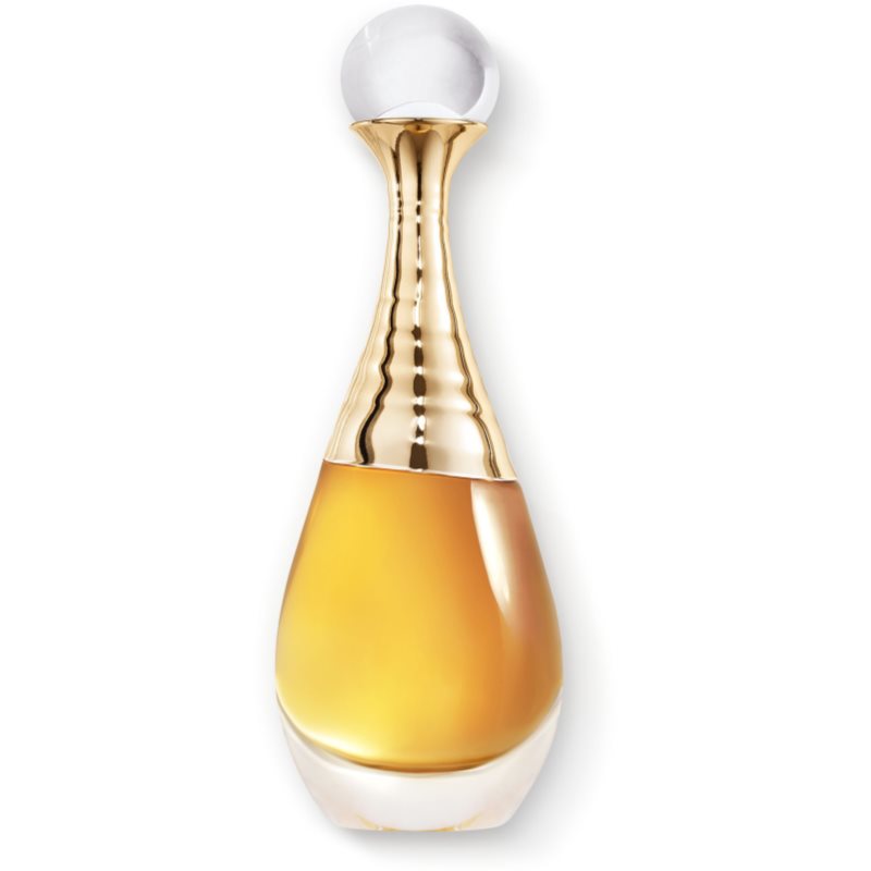 DIOR J'adore L'Or parfum za ženske 50 ml