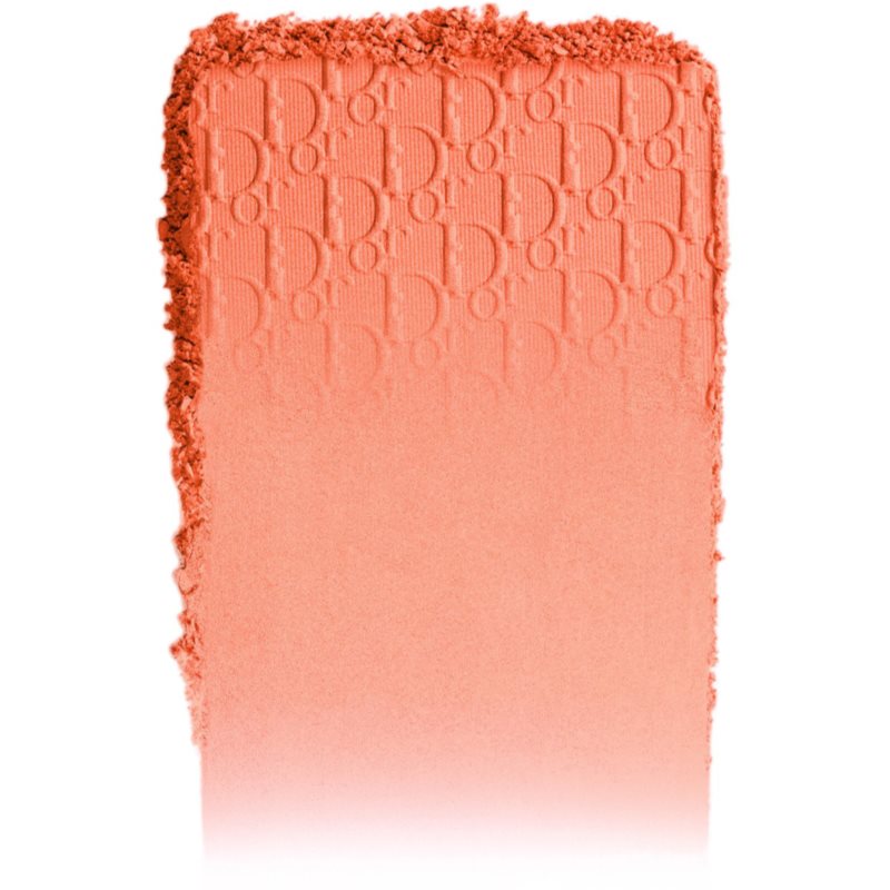 DIOR Backstage Rosy Glow Blush Illuminating Blusher Shade 004 Coral 4,4 G