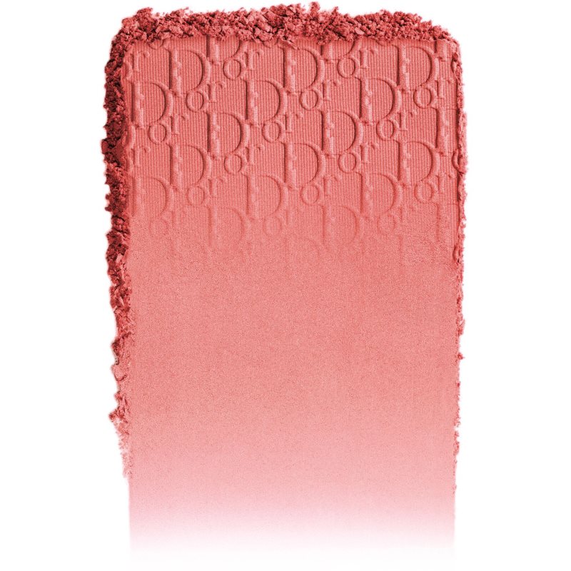 DIOR Backstage Rosy Glow Blush Illuminating Blusher Shade 012 Rosewood 4,4 G