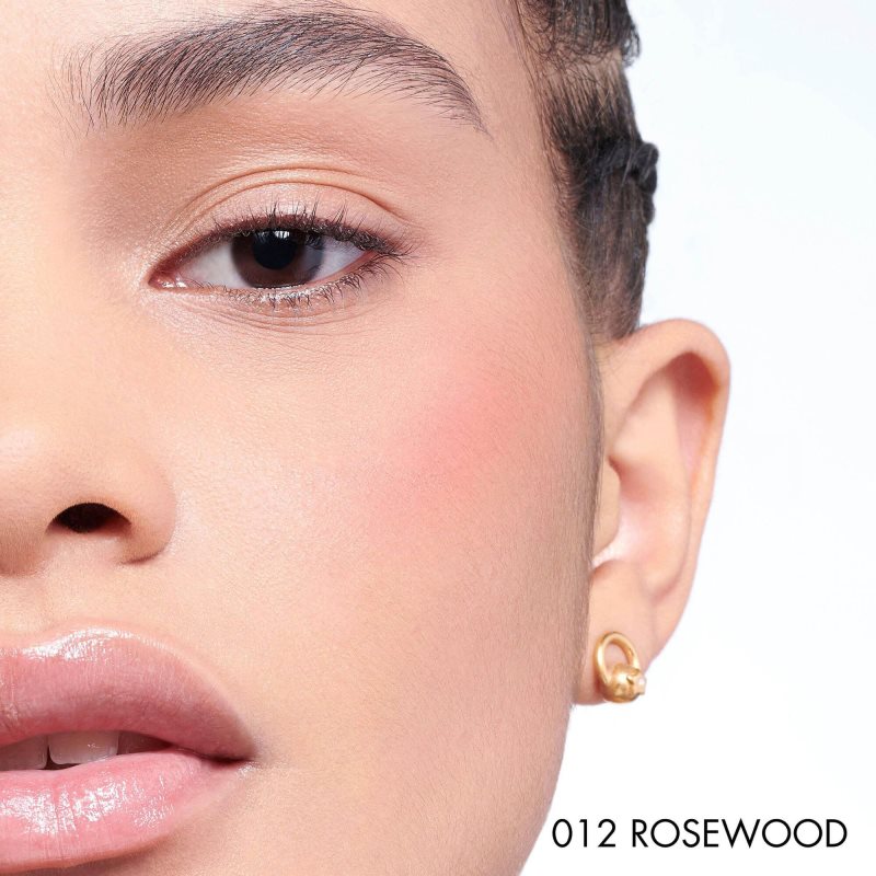 DIOR Backstage Rosy Glow Blush Illuminating Blusher Shade 012 Rosewood 4,4 G