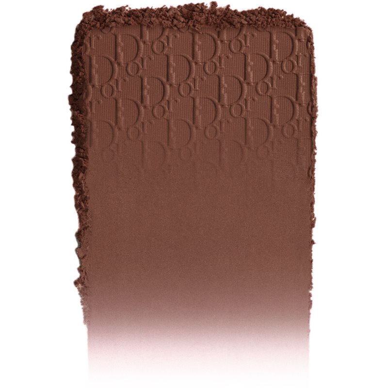 DIOR Backstage Rosy Glow Blush Blush éclat Naturel - Fini Bonne Mine Teinte 020 Mahogany 4,4 G