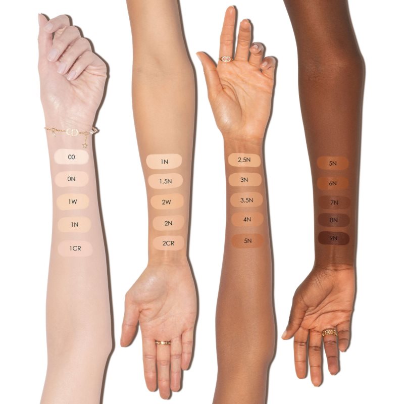 DIOR Dior Forever Skin Perfect multi-function makeup stick shade 2N Neutral 10 g