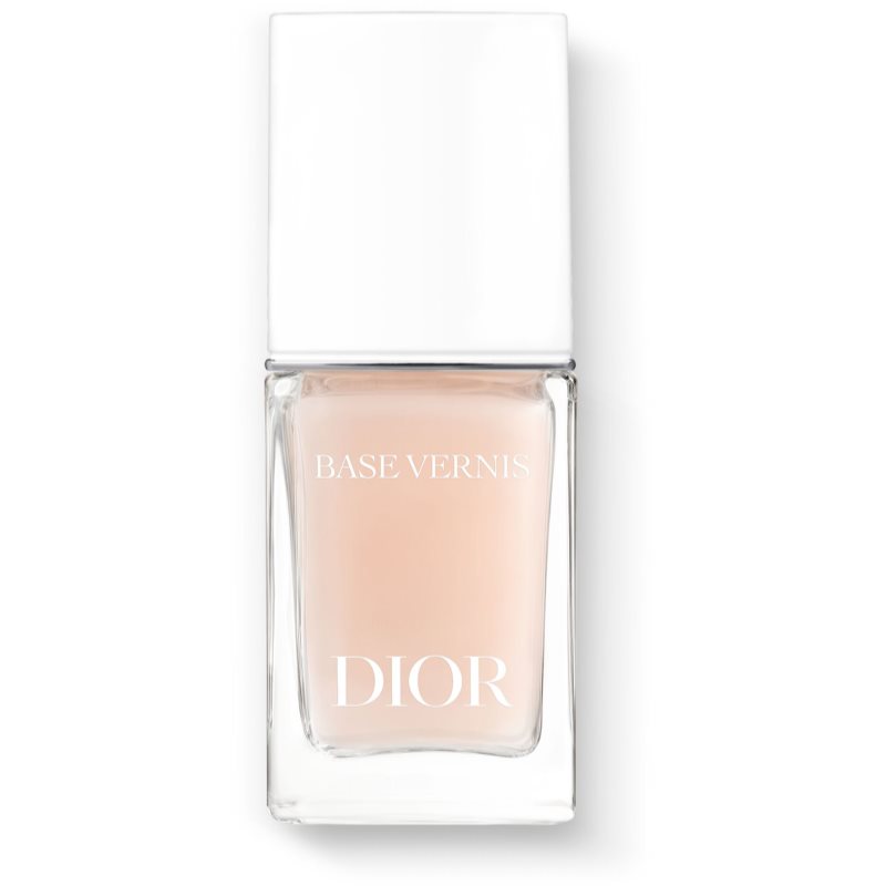 DIOR Dior Vernis Base Coat base coat nail polish 10 ml
