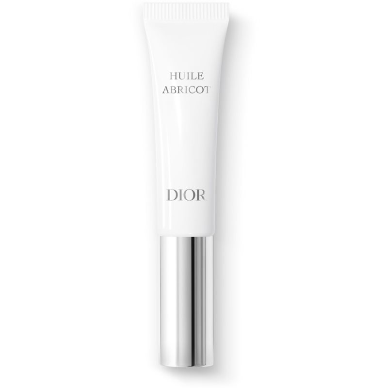 DIOR Dior Vernis Huile Abricot nourishing serum for nails and cuticles 7,5 ml
