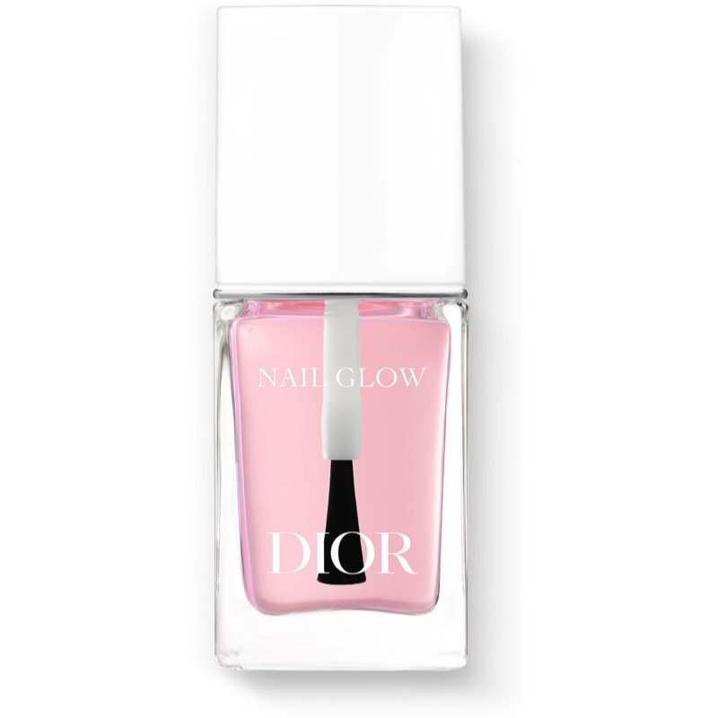 DIOR Dior Vernis Nail Glow відбілюючий засіб для нігтів 10 мл