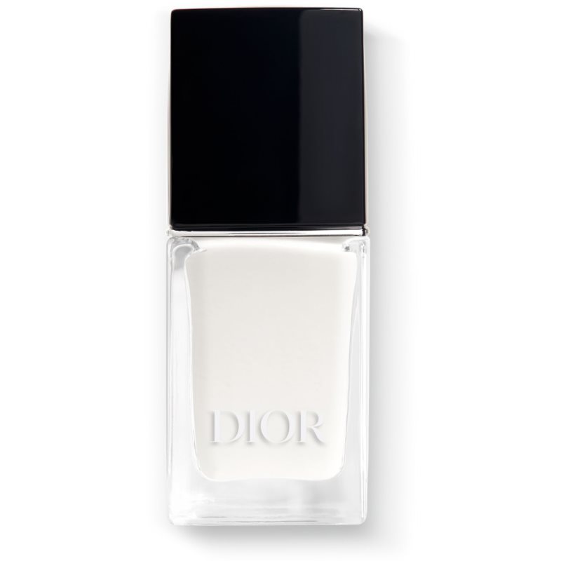 DIOR Dior Vernis lak na nechty odtieň 007 Jasmin 10 ml