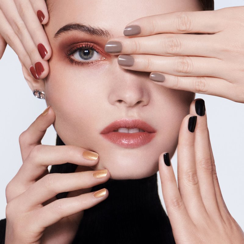 DIOR Dior Vernis лак для нігтів відтінок 007 Jasmin 10 мл