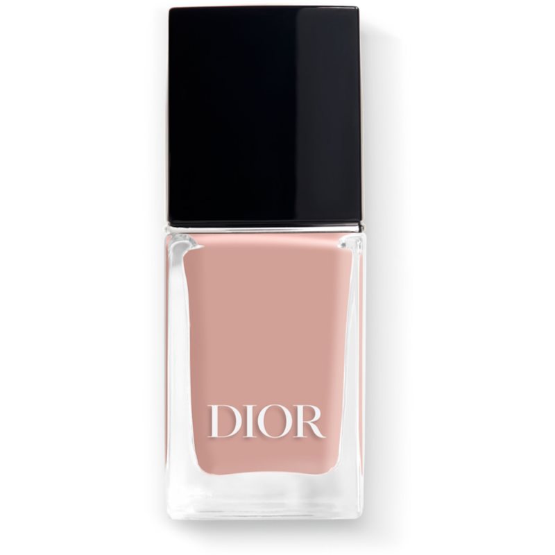 DIOR Dior Vernis лак для нігтів відтінок 100 Nude Look 10 мл