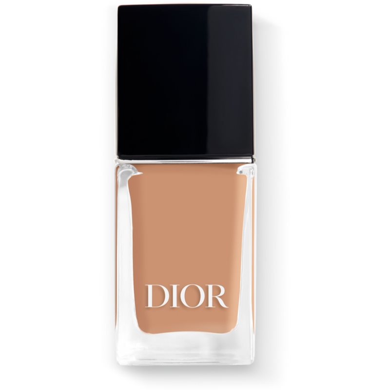 DIOR Dior Vernis лак для нігтів відтінок 212 Tutu 10 мл