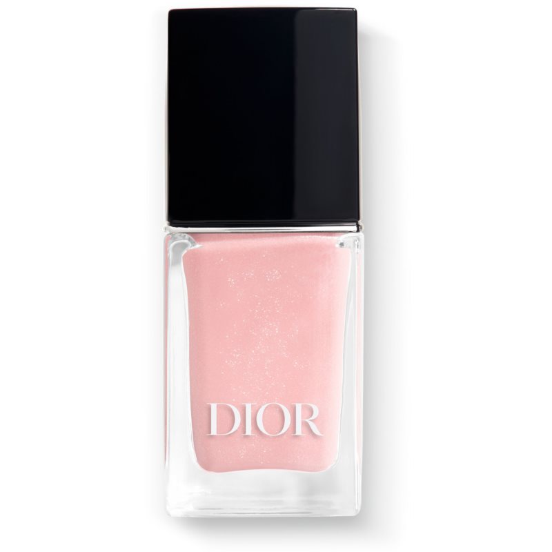 Photos - Nail Polish Christian Dior DIOR DIOR Dior Vernis  shade 268 Ruban 10 ml 