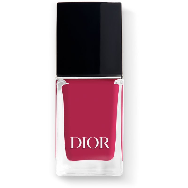DIOR Dior Vernis лак для нігтів відтінок 663 Désir 10 мл