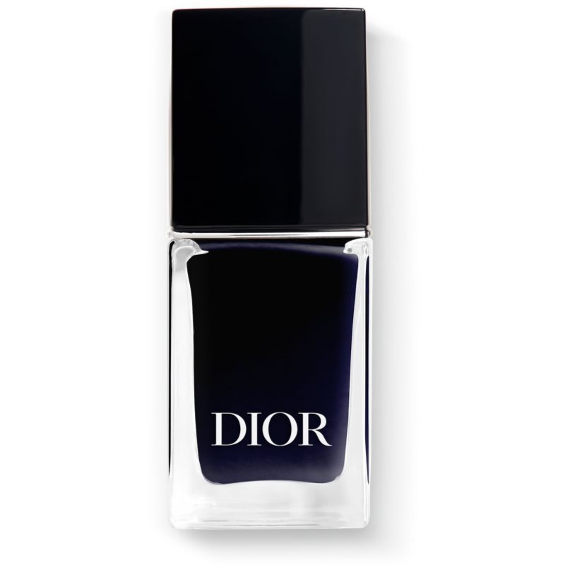 DIOR Dior Vernis nail polish shade 902 Pied-de-Poule 10 ml
