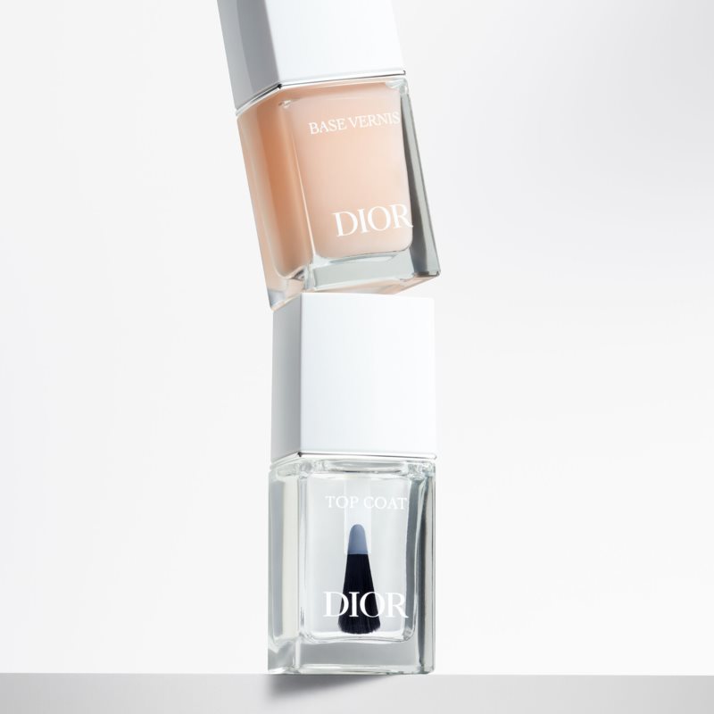DIOR Dior Vernis Top Coat Quick-drying Top Coat For Nails 10 Ml