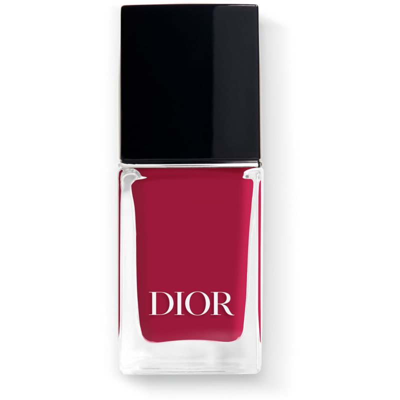 DIOR Dior Vernis nail polish shade 878 Victorie 10 ml
