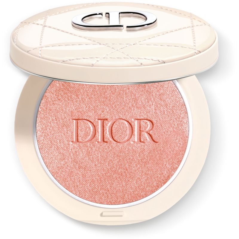 DIOR Dior Forever Couture Luminizer Highlighter Shade 06 Coral Glow 6 G