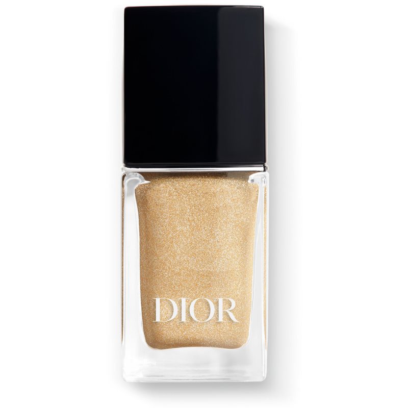 DIOR Dior Vernis лак для нігтів відтінок 513 J'adore 10 мл