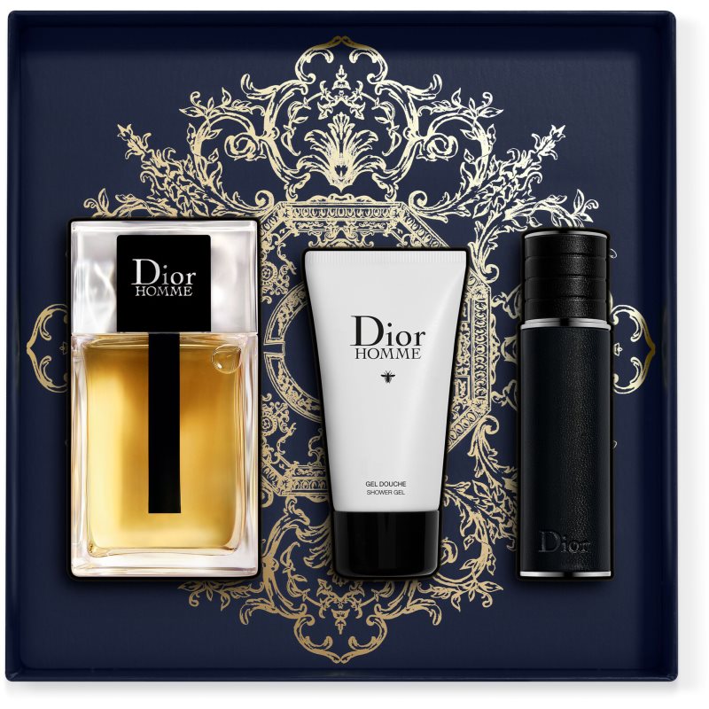 DIOR Dior Homme подарунковий набір для чоловіків