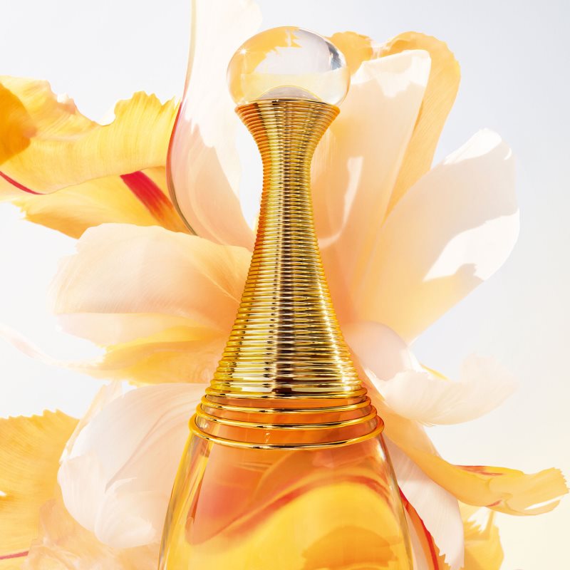 DIOR J'adore Eau De Parfum Limited Edition For Women 100 Ml