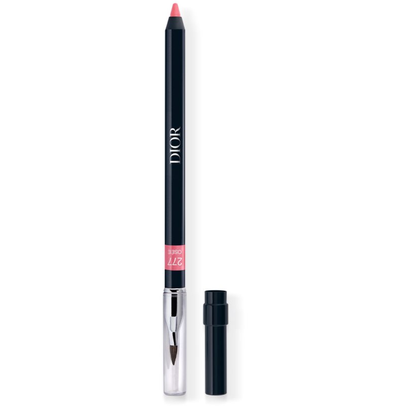 DIOR Rouge Dior Contour Long-lasting Lip Liner Shade 277 Osée 1,2 G