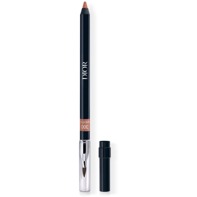DIOR Rouge Dior Contour Long-lasting Lip Liner Shade 300 Nude Style 1,2 G