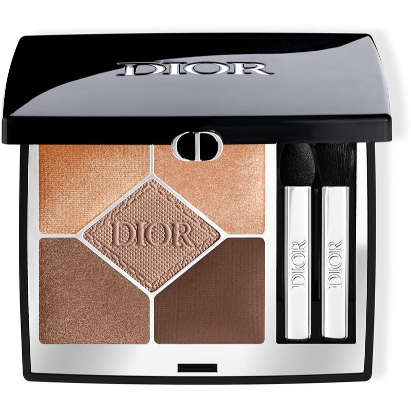 DIOR Diorshow 5 Couleurs Couture eyeshadow palette shade 559 Poncho 7 g

